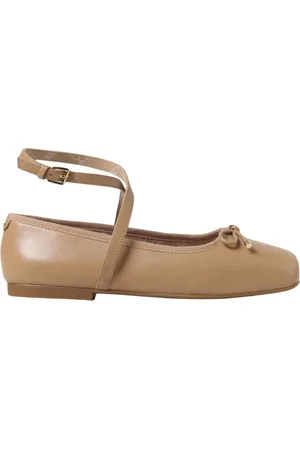 Michael Kors Damen, Schuhe, Braun, 38 EUGröße: