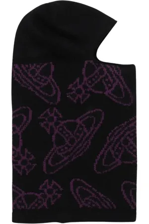 Vivienne Westwood Herren, Accessories, Schwarzk, ONE SIZEGröße:
