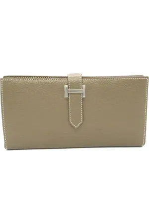 Hermès Damen, Pre-Owned, Grau, ONE SIZEGröße: