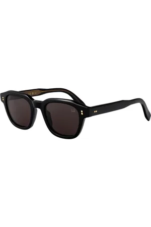 Dunhill Herren, Accessories, Schwarzk, 48 MMGröße: