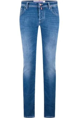 Jacob Cohen Herren, Jeans, Blau, W36Größe: