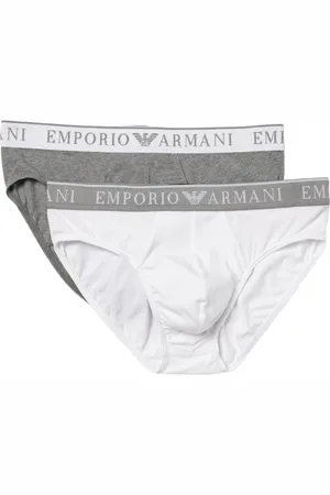 Emporio Armani Herren, Unterwäsche, Mehrfarbig, XLGröße: