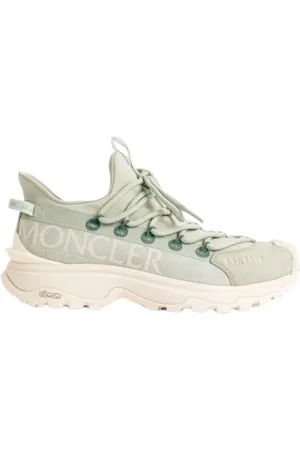 Moncler Herren, Schuhe, Grün, 38 EUGröße: