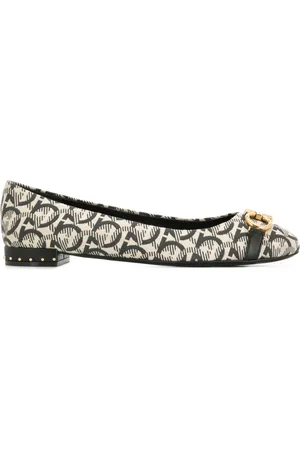 Salvatore Ferragamo Damen, Schuhe, Mehrfarbig, 36 1/2 EUGröße:
