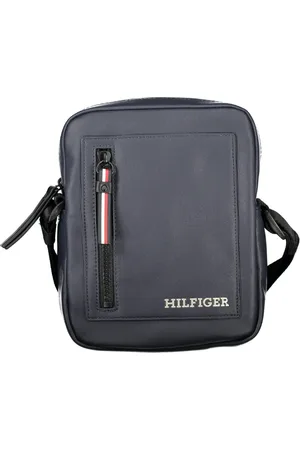 Tommy Hilfiger Herren, Taschen, Blau, ONE SIZEGröße: