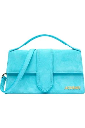 Jacquemus Damen, Taschen, Blau, ONE SIZEGröße: