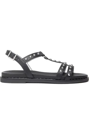 Nero Giardini Damen, Schuhe, Schwarzk, 36 EUGröße: