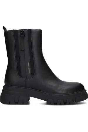 Mexx Damen, Schuhe, Schwarzk, 42 EUGröße: