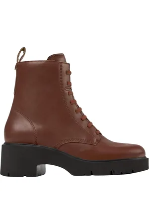 Camper Damen, Schuhe, Rot, 38 EUGröße: