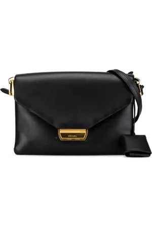 Prada Damen, Pre-Owned, Schwarzk, ONE SIZEGröße: