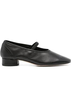 Aeyde Damen, Schuhe, Schwarzk, 39 EUGröße: