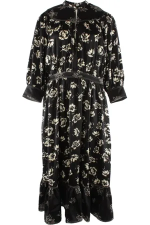 Ralph Lauren Damen, Kleider, Mehrfarbig, LGröße: