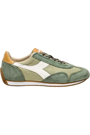 Diadora Herren, Schuhe, Grün, 41 EUGröße: