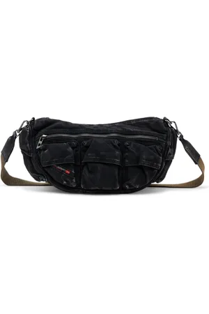 Diesel Damen, Pre-Owned, Schwarzk, ONE SIZEGröße: