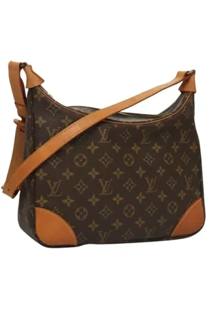 LOUIS VUITTON Damen, Pre-Owned, Braun, ONE SIZEGröße:
