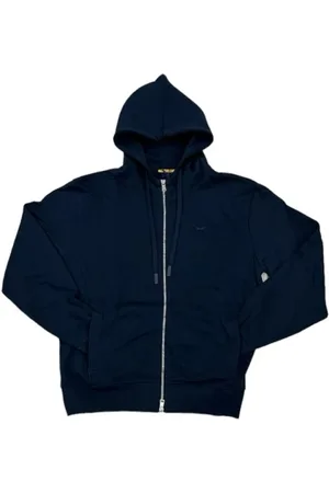 ARMATA DI MARE Herren, Sweatshirts & Hoodies, Blau, XLGröße: