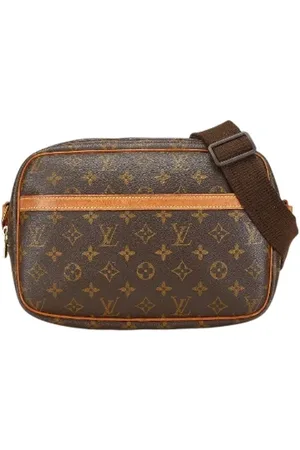 LOUIS VUITTON Damen, Pre-Owned, Braun, ONE SIZEGröße: