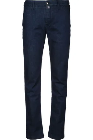 Jacob Cohen Herren, Jeans, Blau, W33Größe: