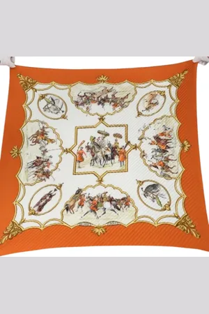 Hermès Damen, Pre-Owned, Mehrfarbig, ONE SIZEGröße: