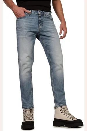 Tommy Hilfiger Herren, Jeans, Blau, W30 L32Größe:
