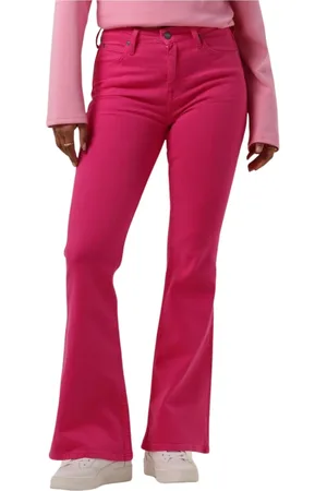 Lee Damen, Jeans, Rosa, W26Größe: