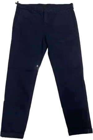 FAY Herren, Hosen, Blau, W36Größe: