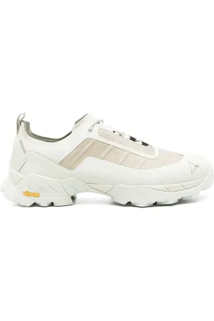 ROA Damen, Schuhe, Weiß, 38 1/2 EUGröße: