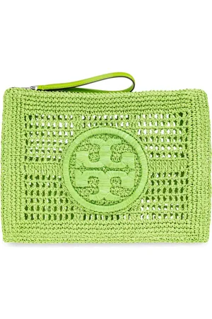 Tory Burch Damen, Taschen, Grün, ONE SIZEGröße: