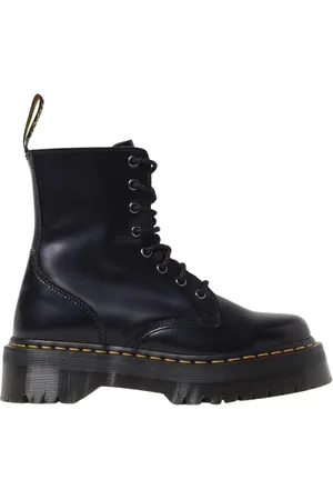 Dr. Martens Damen, Schuhe, Schwarzk, 39 EUGröße: