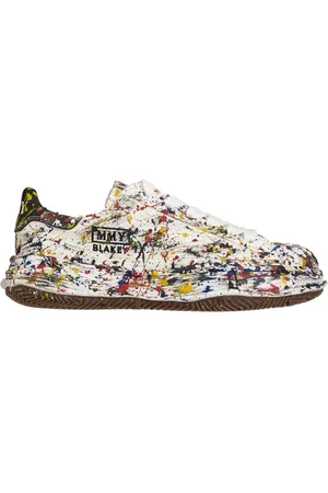 MIHARA YASUHIRO Herren, Schuhe, Mehrfarbig, 41 EUGröße: