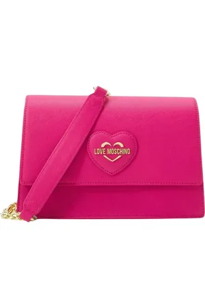 Moschino Damen, Taschen, Rosa, ONE SIZEGröße:
