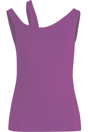 HUGO BOSS Damen, Oberteile, Rosa, LGröße: