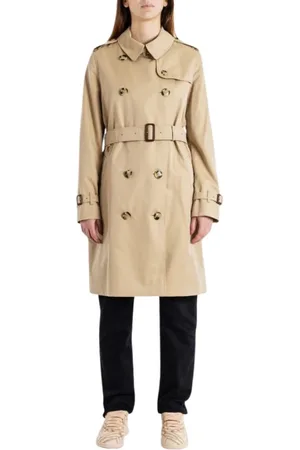 Burberry Damen, Mäntel, , SGröße: