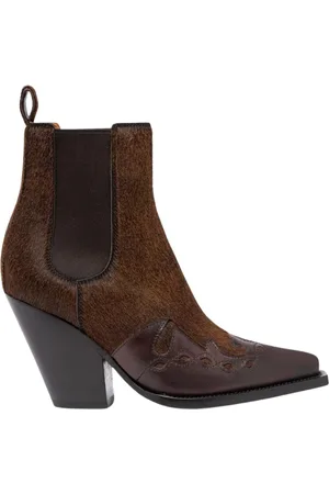 Buttero Damen, Schuhe, Braun, 39 EUGröße:
