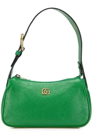 Gucci Damen, Pre-Owned, Grün, ONE SIZEGröße: