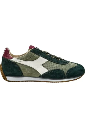 Diadora Herren, Schuhe, Grün, 40 EUGröße:
