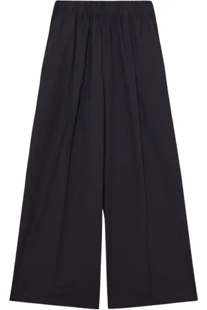 Patrizia Pepe Damen, Hosen, Schwarzk, SGröße: