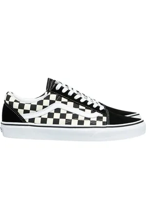 Vans Herren, Schuhe, Mehrfarbig, 40 1/2 EUGröße: