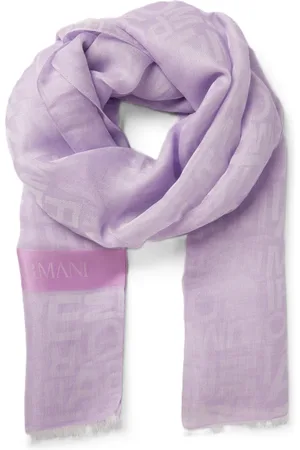 Emporio Armani Unisex, Accessories, Lila, ONE SIZEGröße: