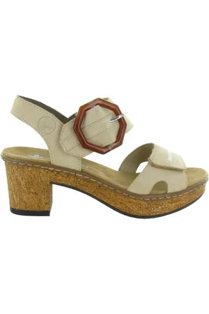 Rieker Damen, Schuhe, , 37 EUGröße: