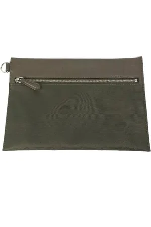 Fendi Damen, Pre-Owned, Grün, ONE SIZEGröße: