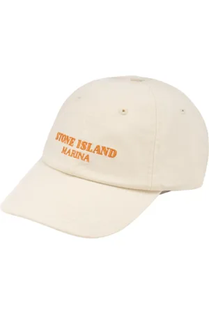 Stone Island Herren, Accessories, Weiß, ONE SIZEGröße: