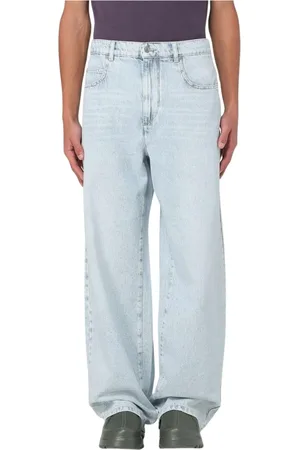 Isabel Marant Herren, Jeans, Blau, W31Größe: