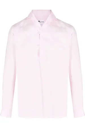 DoppiaA Herren, Shirts, Rosa, XLGröße: