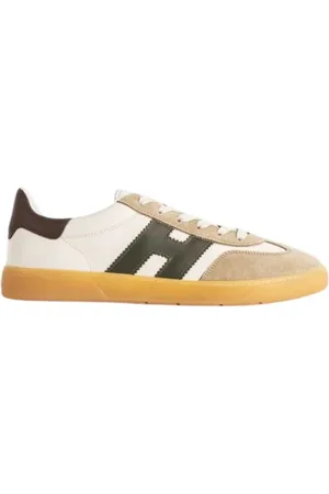 Hogan Herren, Schuhe, Mehrfarbig, 40 EUGröße: