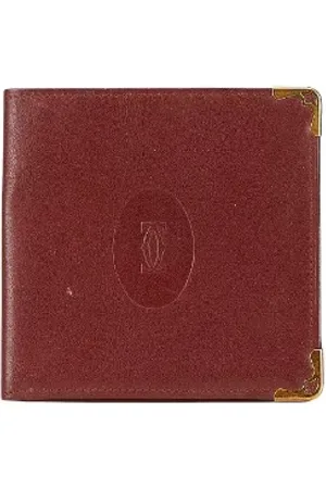 Cartier Damen, Pre-Owned, Rot, ONE SIZEGröße: