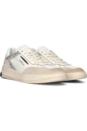Ghoud Damen, Schuhe, Grau, 41 EUGröße: