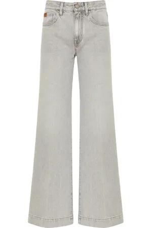 Jacob Cohen Damen, Jeans, Grau, W27Größe: