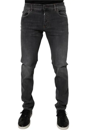 Dolce & Gabbana Herren, Jeans, Blau, XLGröße: