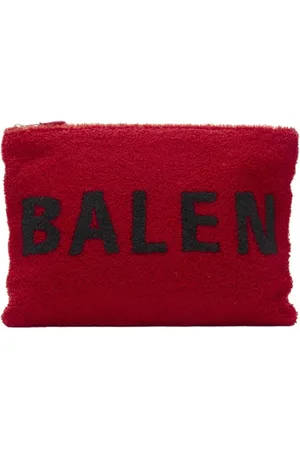 Balenciaga Damen, Pre-Owned, Rot, ONE SIZEGröße: